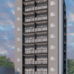 Residencial Toronto
