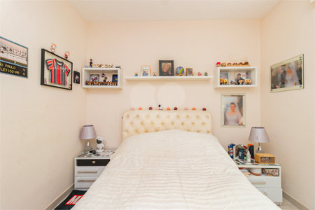 Apartamento à venda com 3 quartos, sendo 1 suíte, em Jardim Paulista, São Paulo, SP