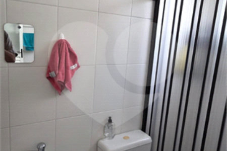 Apartamento à venda com 2 suítes em Brooklin Novo, São Paulo, SP