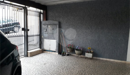 Casa Térrea à venda com 4 quartos, sendo 1 suíte,  em Casa Verde, São Paulo, SP