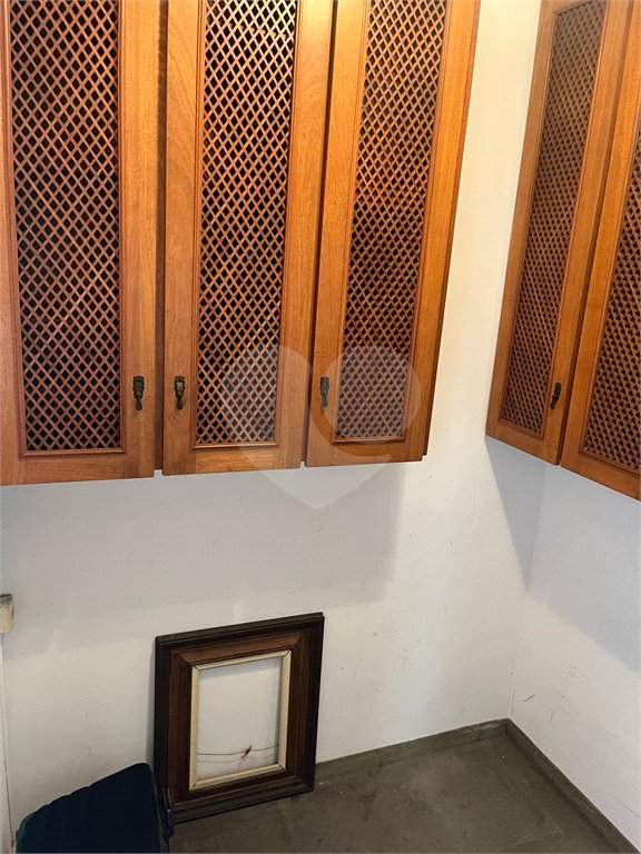 Apartamento à venda com 4 suítes em Vila Uberabinha, São Paulo, SP