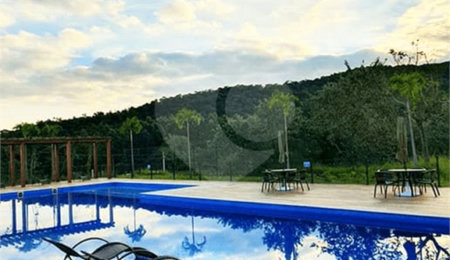 Terreno à venda no condomínio Ecologie, Itatiba - SP