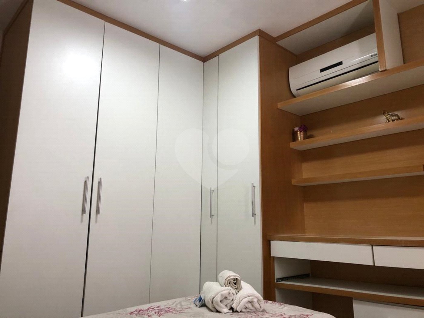 Apartamento à venda com 2 quartos, sendo 1 suíte, em Recreio dos Bandeirantes, Rio de Janeiro, RJ