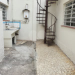 Casa à venda com 3 quartos, sendo 1 suíte, em Santo Amaro, São Paulo, SP