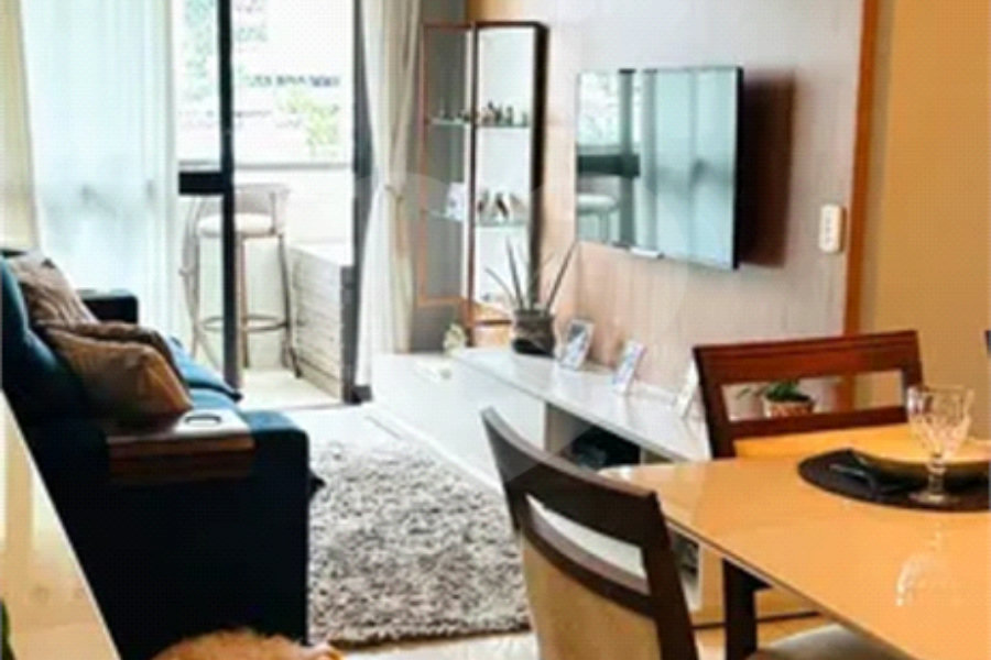 Apartamento à venda com 2 quartos, sendo 1 suíte, em Vila Nova Cachoeirinha, São Paulo, SP