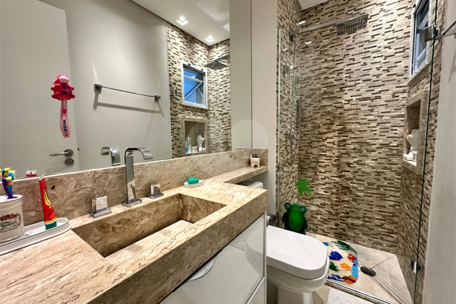 Apartamento à venda com 3 quartos, sendo 2 suítes, em Tremembé, São Paulo, SP