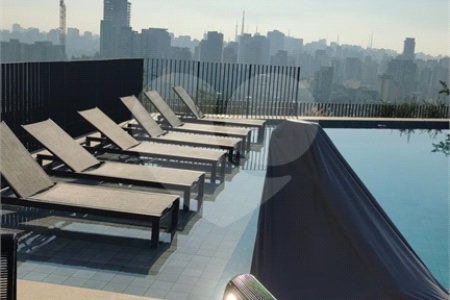 Apartamento à venda ou para alugar com 1 suíte em Jardim das Bandeiras, São Paulo, SP