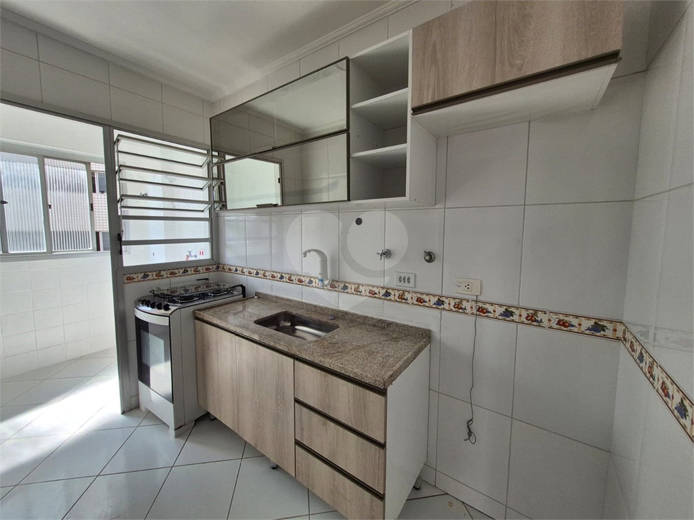 Apartamento à venda com 2 quartos em Jardim Ester, São Paulo, SP