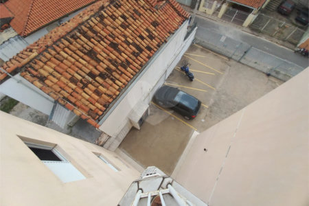 Apartamento à venda com 1 quarto em Vila Haro, Sorocaba, SP