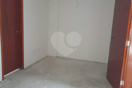 Apartamento à venda com 1 quarto em Parada Inglesa, São Paulo, SP