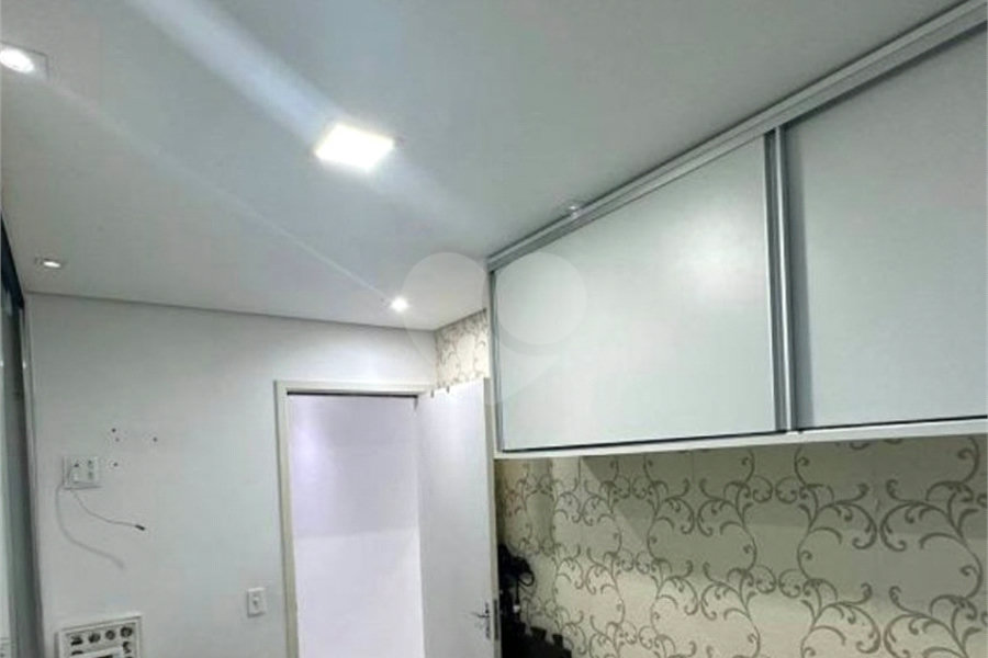 Apartamento à venda com 2 quartos em Vila Formosa, São Paulo, SP