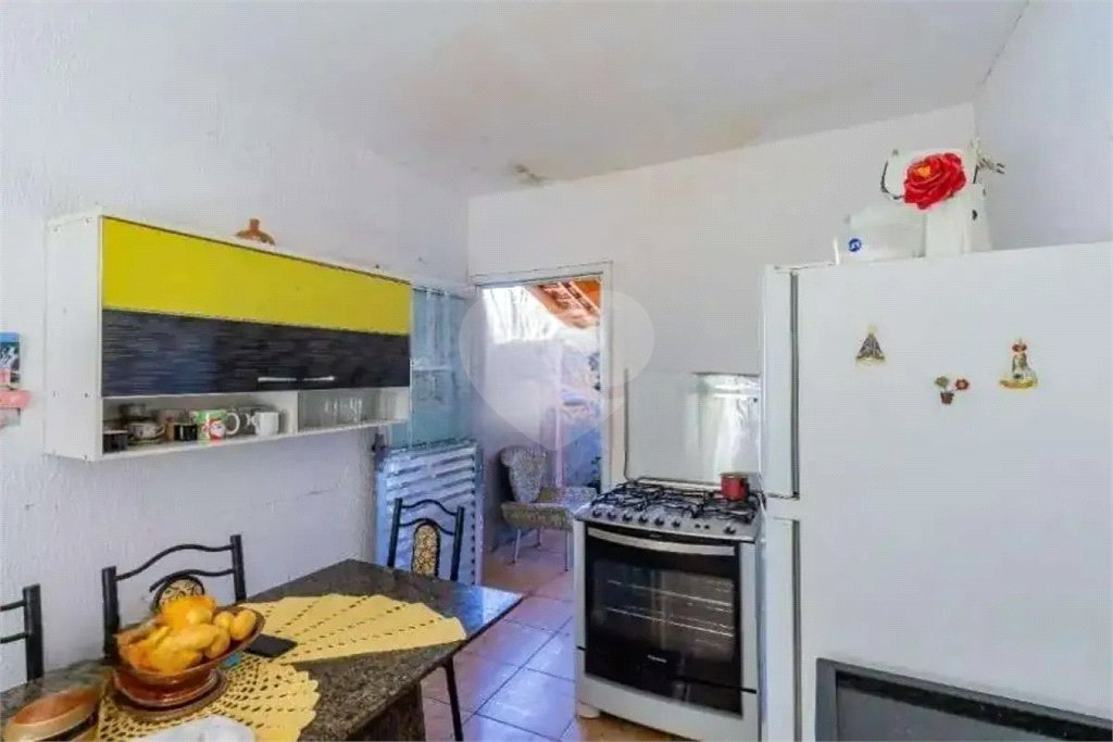 Casa à venda com 4 quartos, sendo 2 suítes, em Mandaqui, São Paulo, SP