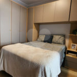 Casa à venda com 2 quartos, sendo 1 suíte, em Jardim Wanel Ville V, Sorocaba, SP