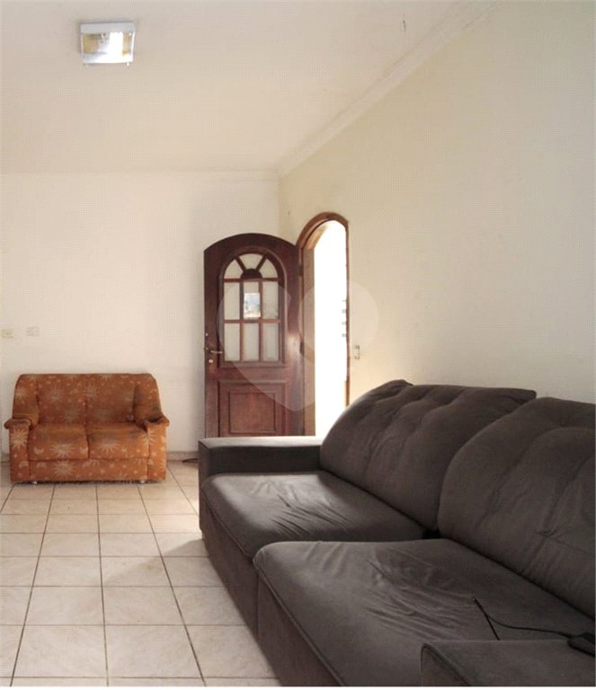 Sobrado à venda com 3 quartos em Vila Dom Pedro I, São Paulo, SP