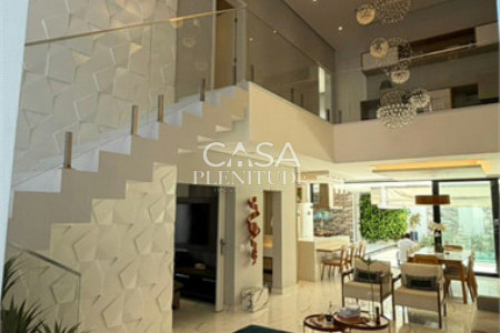 Casa em condomínio à venda com 3 suítes, em Ibiti Royal Park, Sorocaba, SP