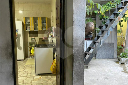 Casa à venda com 2 quartos em Jardim Santa Mena, Guarulhos, SP