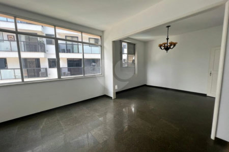 Apartamento à venda com 4 quartos em Tijuca, Rio de Janeiro, RJ