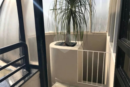 Cobertura à venda com 3 quartos, sendo 1 suíte,  em Vila Andrade, São Paulo, SP