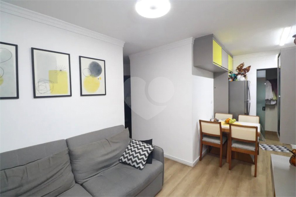 Casa à venda com 3 quartos no condomínio Sem Nome, São Paulo - SP