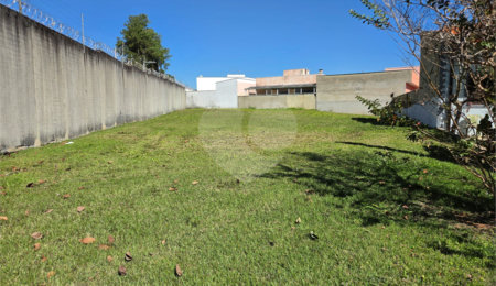 Terreno à venda no condomínio Lago da Serra, Araçoiaba da Serra - SP