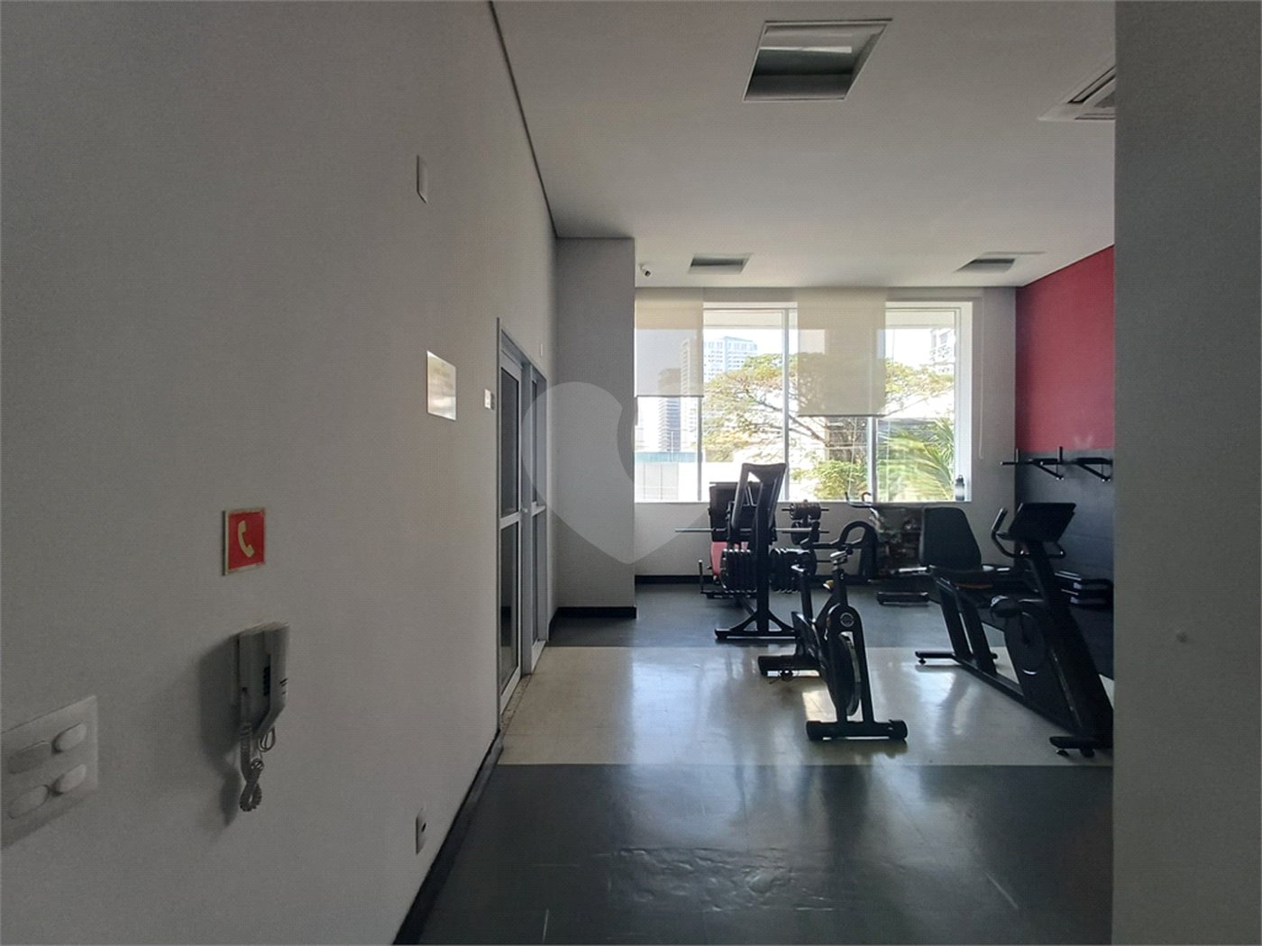 Apartamento à venda com 2 quartos, sendo 1 suíte, em Várzea da Barra Funda, São Paulo, SP
