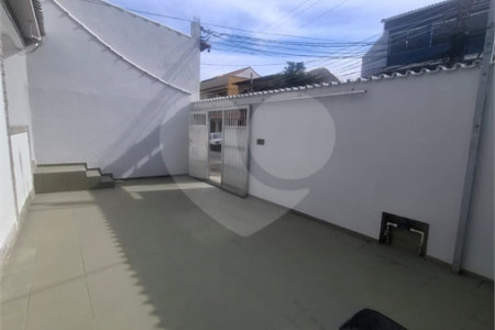Casa Térrea à venda com 2 quartos, sendo 1 suíte, em Campo Grande, Rio de Janeiro, RJ