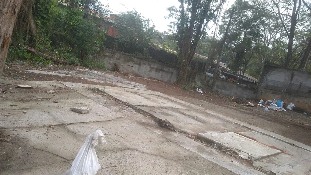 Terreno à venda em Jardim Morumbi, São Paulo, SP