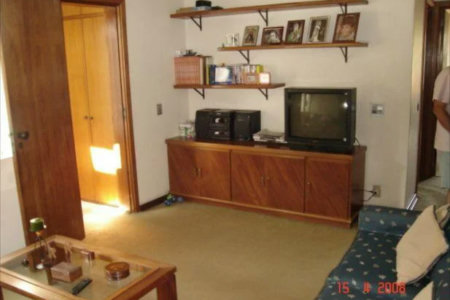Casa Térrea à venda com 4 quartos, sendo 2 suítes, em Vila Tramontano, São Paulo, SP