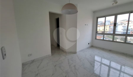 Apartamento à venda com 2 quartos em Parada Inglesa, São Paulo, SP