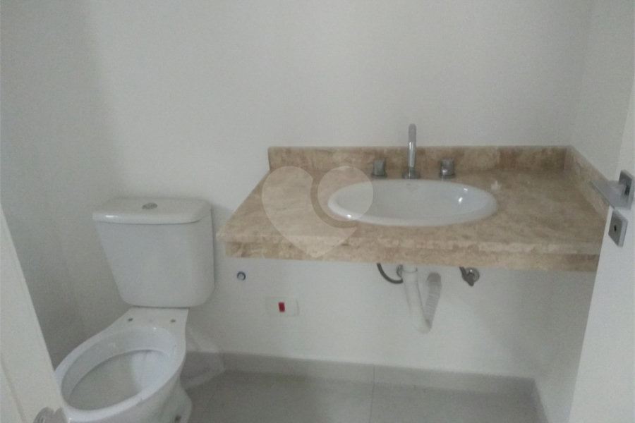 Apartamento à venda com 1 suíte em Santana, São Paulo, SP