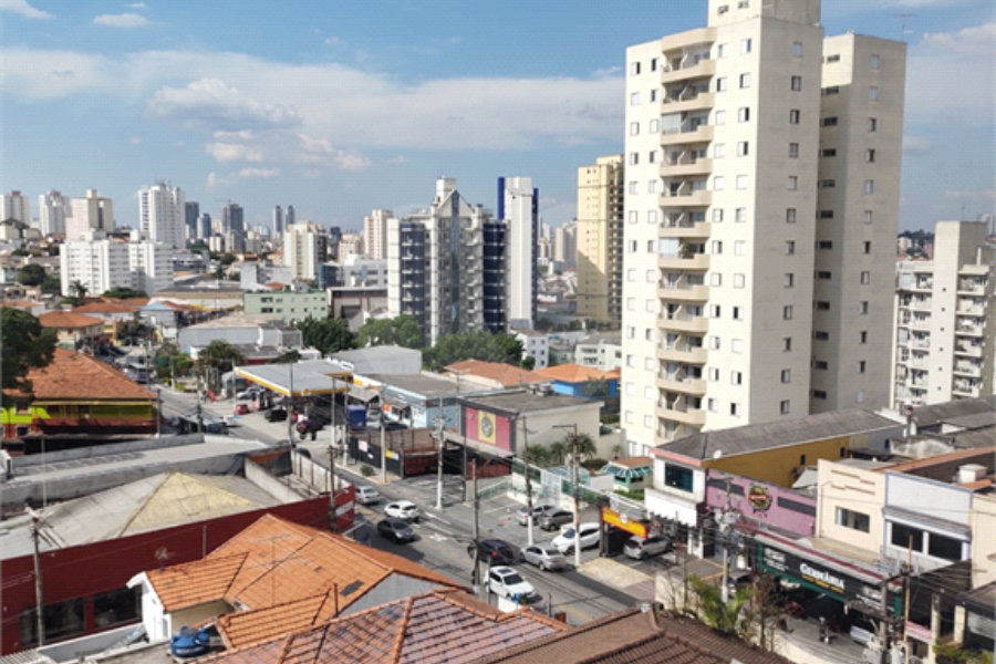 Sala à venda em Água Fria, São Paulo, SP