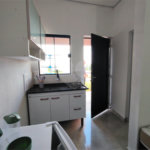 Kitnet para alugar com 1 quarto em Jardim Europa, Sorocaba, SP