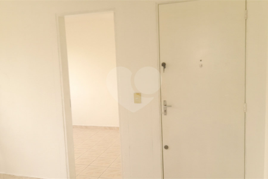 Apartamento à venda com 3 quartos em Pirituba, São Paulo, SP