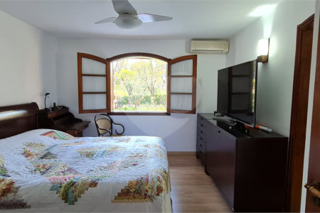 Chácara à venda com 4 suítes em Chácaras Residenciais Santa Maria, Votorantim, SP