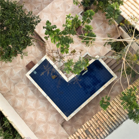 Casa à venda com 9 suítes em Marina, Armação dos Búzios, RJ