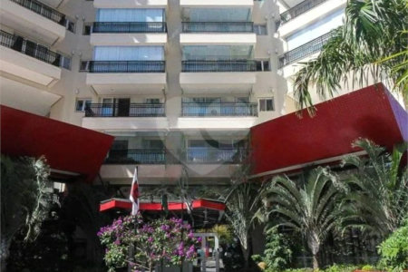 Apartamento à venda com 1 quarto em Vila Regente Feijó, São Paulo, SP
