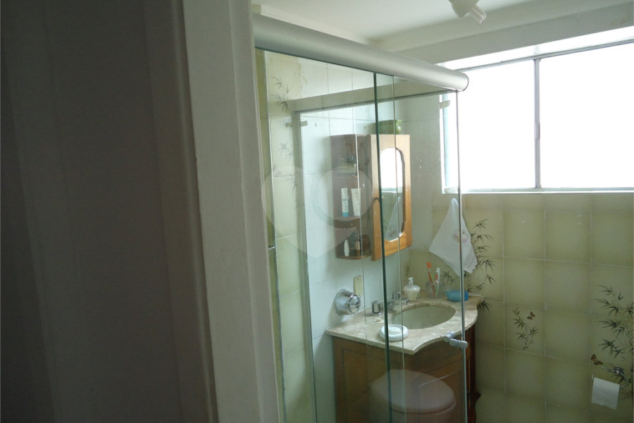 Apartamento à venda com 2 quartos em Jardim São Paulo(zona Norte), São Paulo, SP