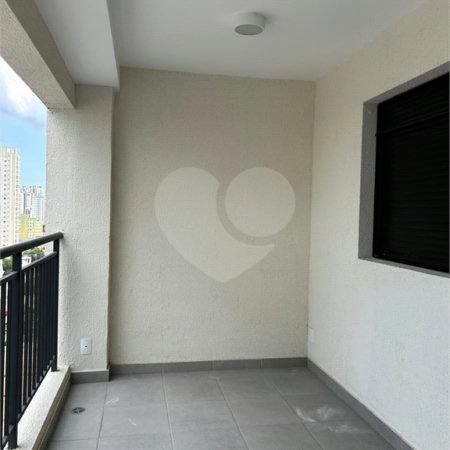 Apartamento para alugar com 2 quartos, sendo 1 suíte, em Vila Firmiano Pinto, São Paulo, SP
