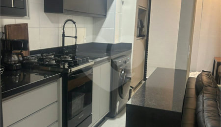 Apartamento à venda com 2 quartos, sendo 1 suíte, em Chácaras Manão, Mairinque, SP