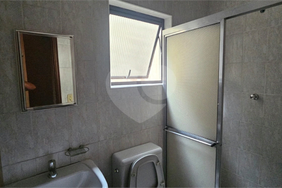 Sobrado para alugar com 3 quartos em Lauzane Paulista, São Paulo, SP