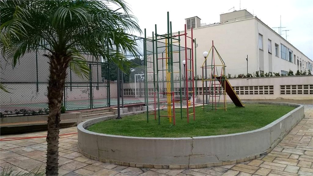Apartamento à venda com 3 quartos em Santana, São Paulo, SP
