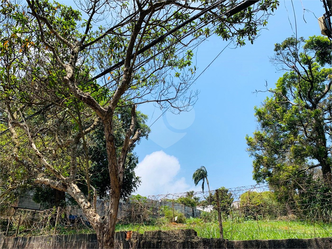 Terreno à venda em Interlagos, São Paulo, SP