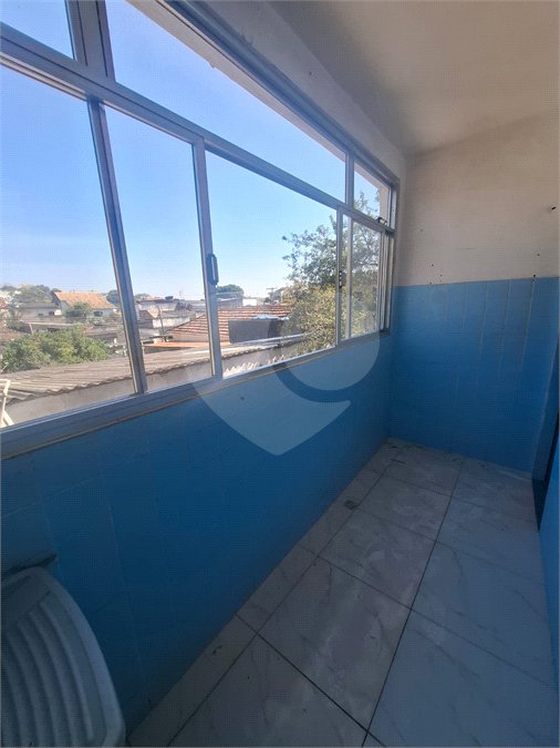 Casa à venda com 5 quartos em Campo Grande, Rio de Janeiro, RJ