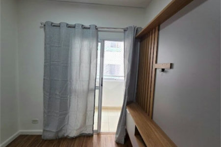 Apartamento à venda com 2 quartos em Jardim Barbacena, Cotia, SP
