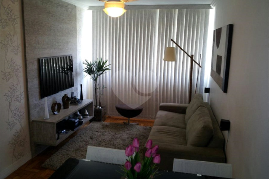 Apartamento à venda com 3 quartos, sendo 1 suíte, em Tucuruvi, São Paulo, SP