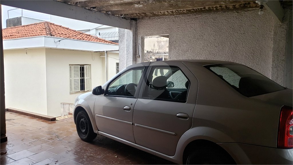 Sobrado à venda com 3 quartos, sendo 1 suíte,  em Jardim Prudência, São Paulo, SP