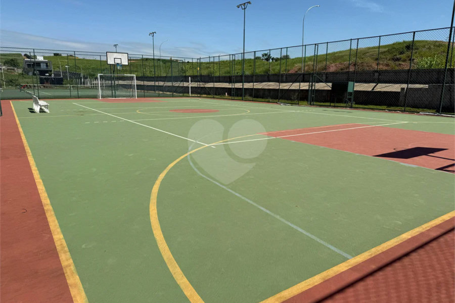 Terreno à venda no condomínio Soleil em Piracicaba