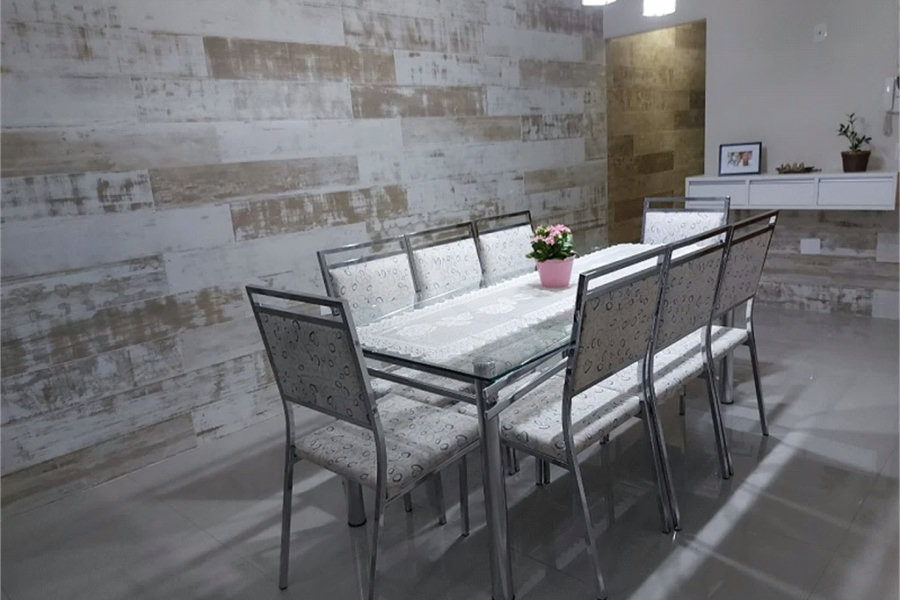Sobrado Residencial