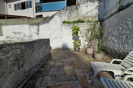 Casa com 6 dormitórios à venda, 650 m² por R$ 3.700.000,00 - Ilha Porchat - São Vicente/SP