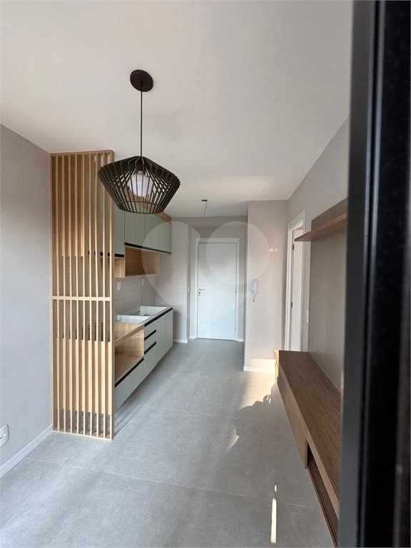Apartamento à venda com 1 suíte em Butantã, São Paulo, SP
